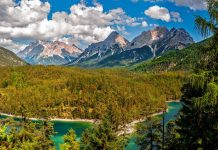 OAUK Sammet Shikharji Yatra 2019