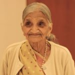 Late Pushpaben Hansraj Ranmal Khimasia