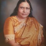 Late Rekhaben Shah