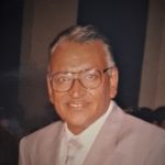 Late Mr Bhagwanji Hansraj Jetha Shah(Bhagubhai Dalal)