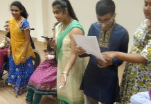 Celebrating International Day of Persons with Disabilities 2019