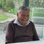 Late Mr Govindji Devshi Shamat Dodhia