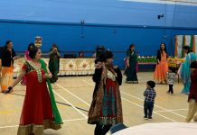 Diwali Party – 20th October 2019