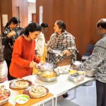 East Area Daal Roti November 2019 (Gujarati)