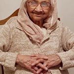 Late Motiben Premchand Padamshi Shah