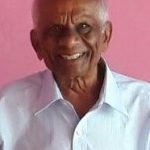 Late Mr Premchand Jivraj Sojpar Dhanani(Papa)