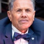 Late Premchand Ranmal Shah