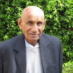 Late Mr Premchand Depar Anand Shah