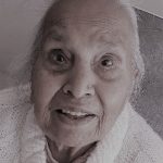 Late Amratben Jivraj Meghji Shah (Jakharia,