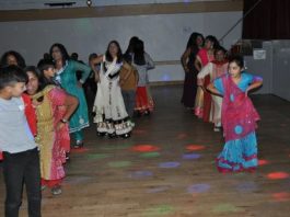 Leicester Area Diwali Party – 3rd November 2019