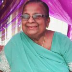 Late Laxmiben Premchand Lakha Shah