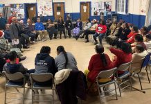 Northampton Christmas Party – 14th December 2019