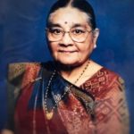 Late Jayaben Ramji Narshi Shah