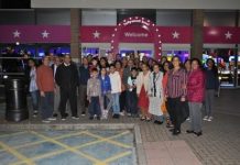 Leicester Area Bowling – Saturday 28th September 2019