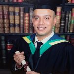 Late Nirmalbhai Jasvantbhai Dalsukhbhai Shah