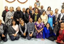 East Area Pathshala 2019 (Gujarati)