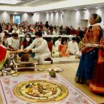 Shri Navkar Mantra Pujan Jan 2020