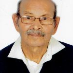 Late Mr. Ramji Panachand Shah