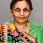 Late Suryakala Mulchand Khetshi Shah