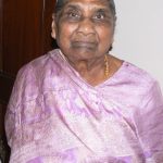 Late Savitaben(Valiben) Mulji Kumbha Bid