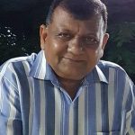 Late Mr Bharat Nemchand Devshi Khima