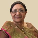 Late Mrs Ranjan Kantilal Ramji Meghji Shah