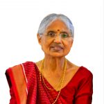 Late Savitaben Virchand Devchand Shah