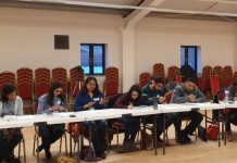 Career Enhancement Workshop