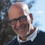 Late Dhiren Meghji Kachra Shah