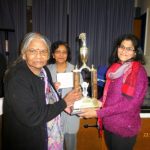 Image 3 -Ladies 1 st Prize – Ansuiya Shah