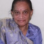 Late Manjula Chhaganlal Shah