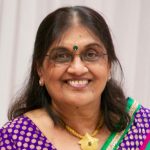 Late Mradula Babulal Nathoo Vershi Shah(Nagda)