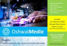 OshwalMedia pre-event survey