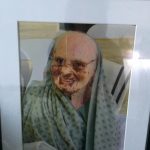 Late Paniben Meghji Kachra Shah