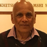 Late Jayantilal Mulji Karman Shah