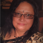 Late Vasantiben Chandrakant Ranmal Shah