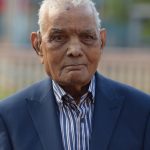 Late Mr. Gulabchand Parbat Bhoja Jakharia