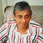 Late Suresh Devchand Rayshi Shah