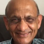 Late Dhanji (Praful / Babu) Mokar Shah