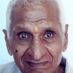 Late Lakhamshi Mulji Malde