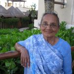 Late Muktaben Zaverchand Jeshang Shah