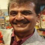 Late Rohit Zaverchand Lakhamshi Shah