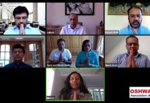 Coronavirus Government Help Q&A Online