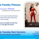 OAUK FamilyFitness 1