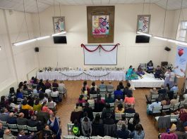 West Remembrance Day