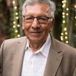 Late Mr Pravin Mulchand Somchand Khimasia