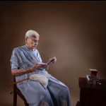 Late Ratanbai Mepabhai Shah (Nagaria)