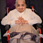 Late Rupaben Manekchand Punja Maru