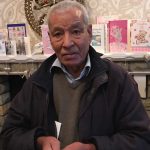 Late Shantilal Hirji Vidha Zakharia Shah