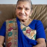 Late Savitaben Jivraj Depar Shah